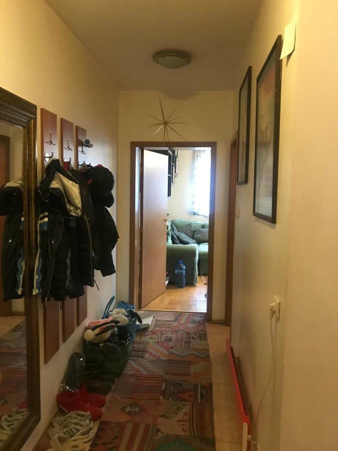 Apartamento Gondola Flat Number 5 Bansko Exterior foto