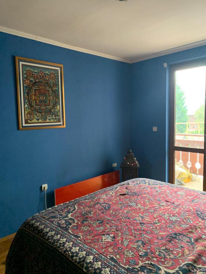Apartamento Gondola Flat Number 5 Bansko Exterior foto