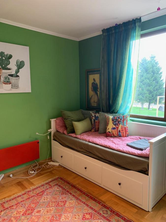 Apartamento Gondola Flat Number 5 Bansko Exterior foto