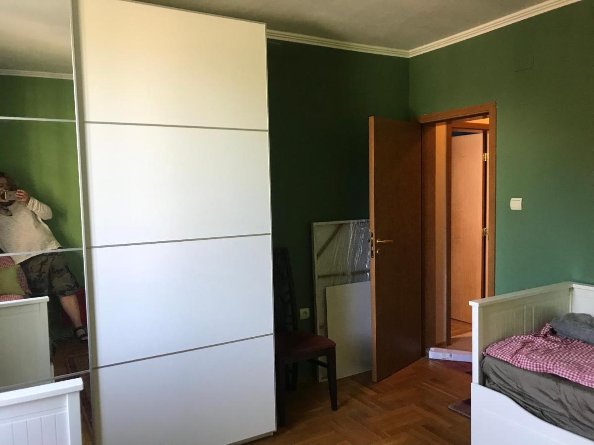Apartamento Gondola Flat Number 5 Bansko Exterior foto